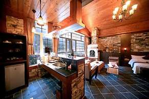 Ming Lu Holiday Hotel