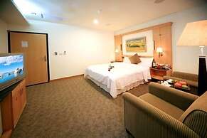 Ming Lu Holiday Hotel