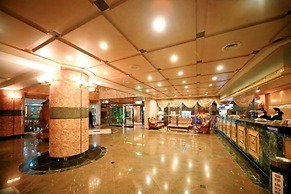 Ming Lu Holiday Hotel