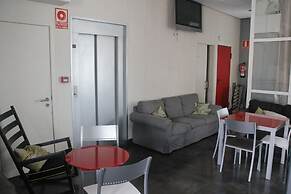 Hostal Francisco Salinas