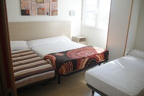 Hostal Francisco Salinas