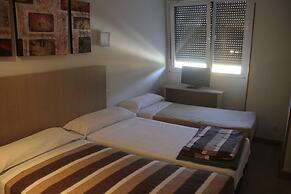 Hostal Francisco Salinas