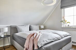 Schwedenglück Prerow
