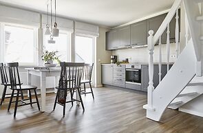 Schwedenglück Prerow