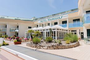 Hotel Maregolf