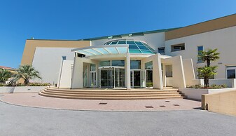 Hotel Maregolf
