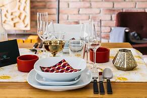 Harmonica Home - LoftAffair