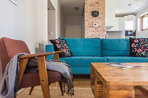 Harmonica Home - LoftAffair