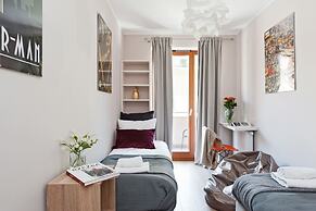 Harmonica Home - LoftAffair