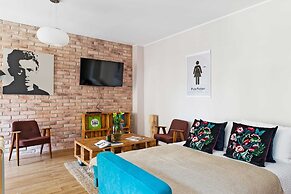 Harmonica Home - LoftAffair