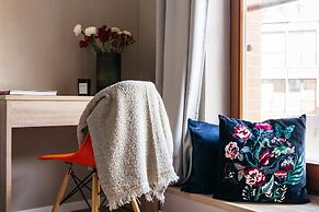 Harmonica Home - LoftAffair