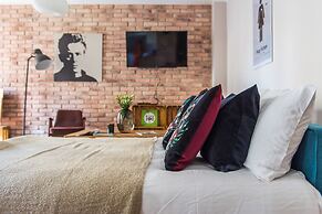 Harmonica Home - LoftAffair