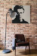 Harmonica Home - LoftAffair