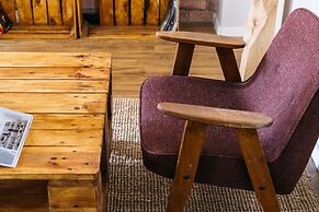 Harmonica Home - LoftAffair