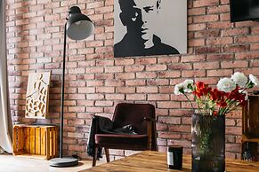 Harmonica Home - LoftAffair