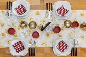 Harmonica Home - LoftAffair