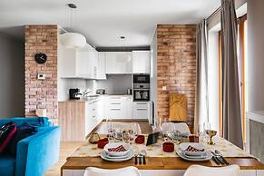 Harmonica Home - LoftAffair