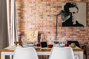 Harmonica Home - LoftAffair