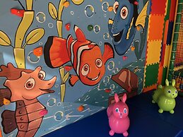 COSTA RICA BIBIONE Spa