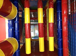 COSTA RICA BIBIONE Spa