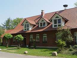 Ferienhaus am Eichenhof Zum Speicher