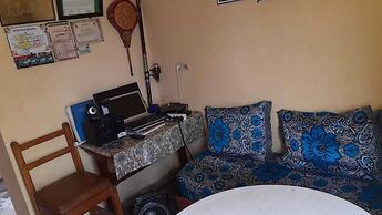 Gîte Dayet Chiker