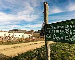 Gîte Dayet Chiker
