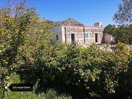 Gîte Dayet Chiker