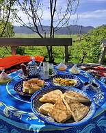 Gîte Dayet Chiker