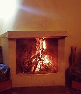 Gîte Dayet Chiker