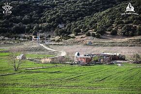 Gîte Dayet Chiker