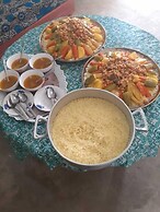 Gîte Dayet Chiker