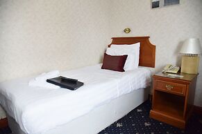 Crystal Hotel