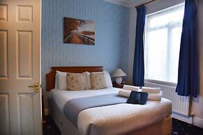 Crystal Hotel