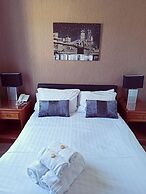 Crystal Hotel