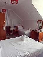 Crystal Hotel