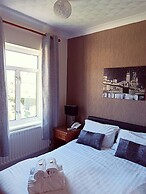 Crystal Hotel