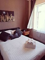 Crystal Hotel