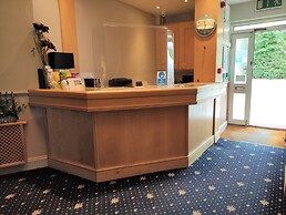Crystal Hotel
