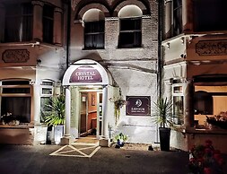 Crystal Hotel