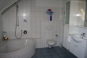 Ferienwohnung Zum Storchenblick