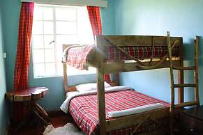 Enkorika Eco-Village