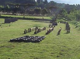 Enkorika Eco-Village