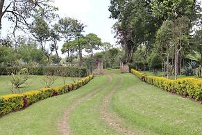 Enkorika Eco-Village