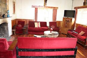 Enkorika Eco-Village