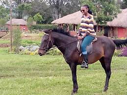 Enkorika Eco-Village