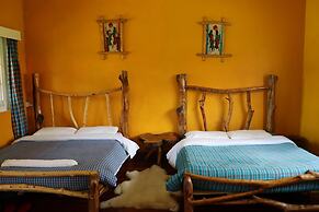 Enkorika Eco-Village