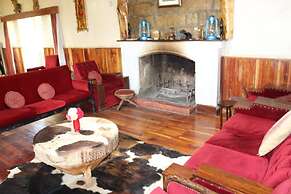 Enkorika Eco-Village