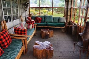 Enkorika Eco-Village