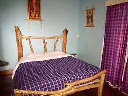 Enkorika Eco-Village